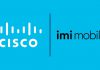 Cisco adquiere la empresa de soluciones omnicanal IMImobile