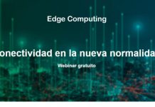 Webinar: ¿Cómo será la Conectividad en la nueva normalidad?