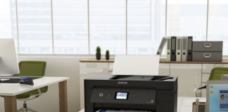 Epson destaca su nueva multifuncional “4 en 1” para Pymes