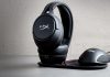 HyperX lanza sus audífonos inalámbricos Cloud Flight S con carga Qi