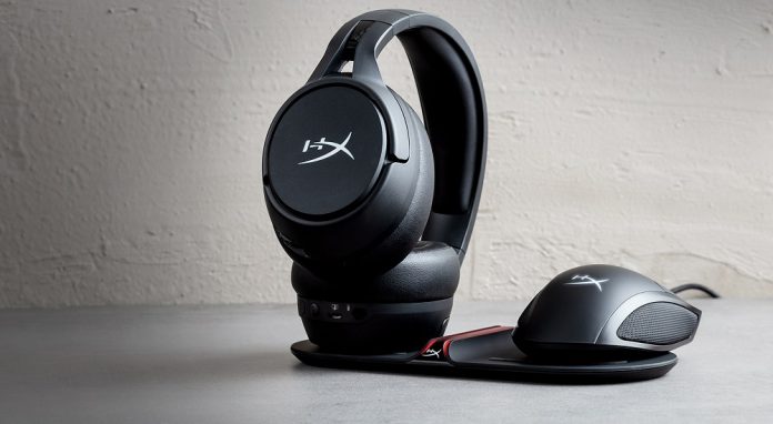 HyperX Cloud Flight S