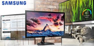 Samsung e Intcomex tienen los mejores monitores profesionales