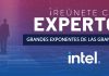 Intcomex hará webinar “Reúnete con expertos” con Intel