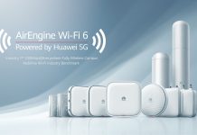 Nexsys y Huawei realizarán entrenamiento sobre Wi-Fi 6