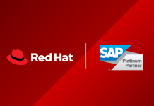 Red Hat impulsa la nube híbrida en alianza con SAP