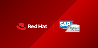 Red Hat y SAP se unen para fortalecer la nube híbrida