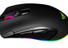 Patriot lanza su nuevo mouse óptico gaming Viper 551