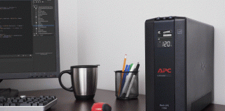 Descubre la nueva línea de APC Back UPS Pro en Tecnoglobal
