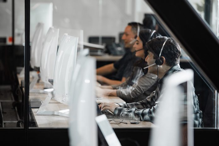 Avaya_Contact Center