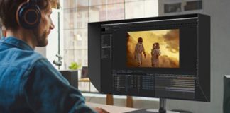 CES 2021: ViewSonic lanzó su nueva línea de monitores y proyectores