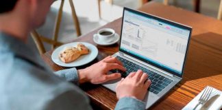 CES 2021: HP presenta nuevas laptops de nueva generación