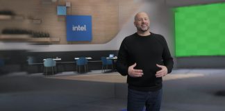 CES 2021: Intel anuncia 4 nuevas familias de procesadores