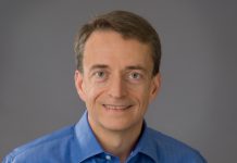 Intel sorprende y nombra a Pat Gelsinger como nuevo CEO