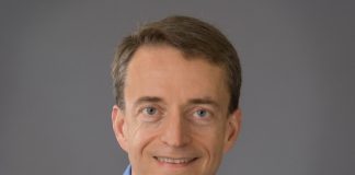 Intel sorprende y nombra a Pat Gelsinger como nuevo CEO