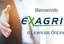 Licencias OnLine y ExaGrid amplían la cobertura en la región