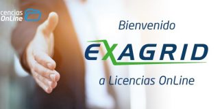 Licencias OnLine y ExaGrid amplían la cobertura en la región