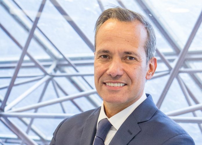 Raymundo Peixoto, Vicepresidente Senior Soluciones de Data Center Dell Technologies LATAM