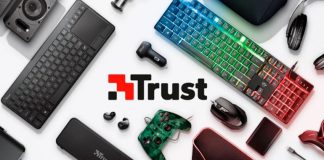 CES 2021: Trust anuncia nuevos productos de su línea Gaming