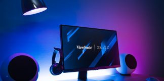 ViewSonic optimiza monitores QHD para consolas de próxima generación