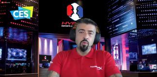 CES 2021: HyperX lanza nuevos periféricos fashion para gamers