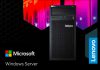 Ingram Micro potencia a sus clientes con Lenovo DCG y Windows Server