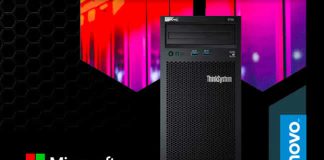 Ingram Micro potencia a sus clientes con Lenovo DCG y Windows Server