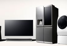 LG Electronics abre su primera Tienda Oficial en Mercado Libre