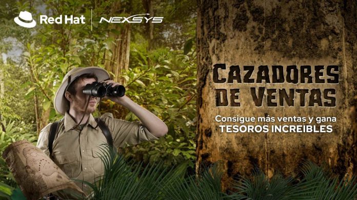 nexsys-cazadores_de_ventas