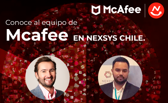 nexsys-mcaffe