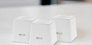 Intcomex presenta una nueva solución Mesh de NEXXT Solutions