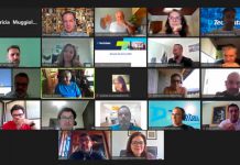 Tech Data cierra año con sus partners de la Región