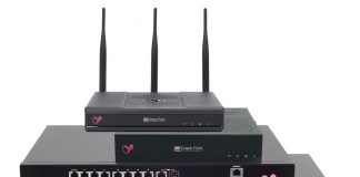 Check Point Software introduce nuevos gateways Quantum Spark