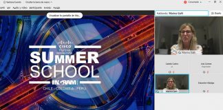 Gran participación de socios de Ingram en Summer School Cisco