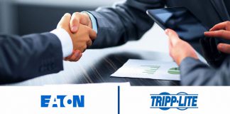 Eaton compra Tripp Lite por 1.650 millones de dólares y expande su cartera de productos TI