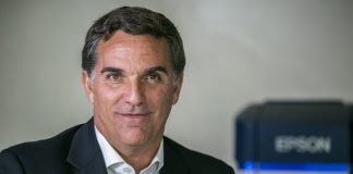Epson: Comprometidos al 100% con el canal, partners y sus clientes