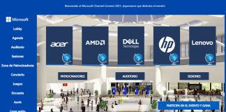 Microsoft Channel Connect: Creando la nube inteligente para nuevos entornos de negocios