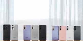 Samsung Chile inicia venta del Galaxy S21 y los nuevos Galaxy Buds Pro y SmartTag