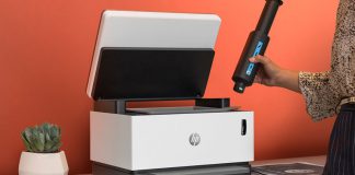 HP e Intcomex Chile ofrecen calidad y ahorro en cada impresión