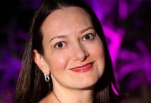 HPE nombra nueva directora de Canales, Ecosistemas y Ventas para Latam