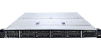IBM introduce su nuevo IBM FlashSystem 5200