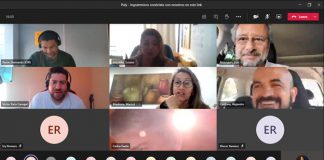 Poly impulsa su crecimiento en el canal junto a Ingram Micro