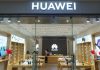 Huawei llega a Puerto Montt y abre su tienda oficial más austral del país