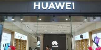 Huawei llega a Puerto Montt y abre su tienda oficial más austral del país