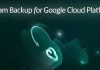 Veeam anuncia Veeam Backup para Google Cloud Platform