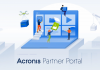 Acronis lanza nuevo Programa de Partners centrado en la nube