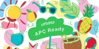 La Comunidad APC Ready sigue disfrutando del verano “Siempre con Energía”