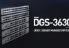 Tecnoglobal y D-Link ofrecen nuevo switch para grandes corporaciones e ISPs