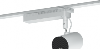 Epson lanza nuevos proyectores láser LightScene para empresas