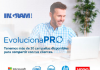 Ingram Micro crea más oportunidades de negocios con EvolucionaPRO en febrero