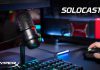 HyperX lanza oficialmente su micrófono USB SoloCast